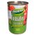 Bio paradicsomkocka bazsalikomos Dennree 400 g