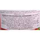 Bio paradicsomkocka bazsalikomos Dennree 400 g
