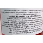 Bio paradicsomszósz Dennree 680 g