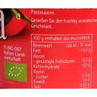 Bio paradicsomszósz Dennree 680 g