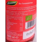 Bio ketchup Dennree 500 ml