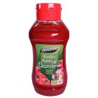 BIO KETCHUP GYERMEK DENNREE 500ml