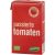 Bio PARADICSOM PASSZíROZOTT DENNREE 500g