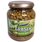 Bio zöldborsó Dennree 235g