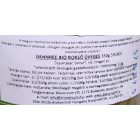 Bio zöldborsó Dennree 235g
