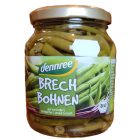 Bio zöldbab Dennree 340g
