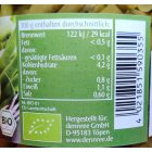 Bio zöldbab Dennree 340g