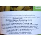 Bio zöldbab Dennree 340g