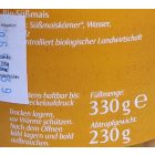 Bio kukorica Dennree 330g
