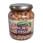 Bio csicseriborsó Dennree 350g
