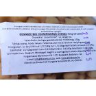 Bio csicseriborsó Dennree 350g