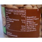 Bio csicseriborsó Dennree 350g