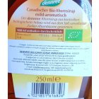 bio juharszirup Dennree 250ml