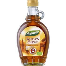 Dennree juharszirup 250ml