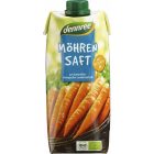 Bio sárgarépalé Dennree 500ml