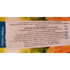 Bio sárgarépalé Dennree 500ml