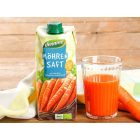 Bio sárgarépalé Dennree 500ml