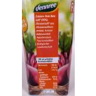 Bio céklalé Dennree 500 ml