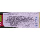 Bio savanyúkáposztalé Dennree 500 ml