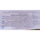 bio vegyes zöldséglé Dennree 500 ml
