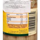 JÜTRO Bébikukorica konzerv 190g / 330g