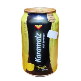 Karamalz maláta ital citromos dobozos 330 ml