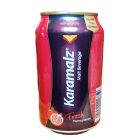 Karamalz maláta ital gránátalmás dobozos 330 ml