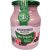 Andechser Eper joghurt 500ml, bio