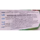 Csokis tejszín puding Andechser bio 150g