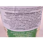 Vaniliás tejszín puding Andechser bio 150g
