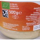 Andechser joghurt mangó bio 500ml