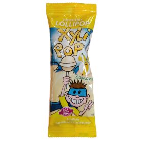XyliPop banán nyalóka
