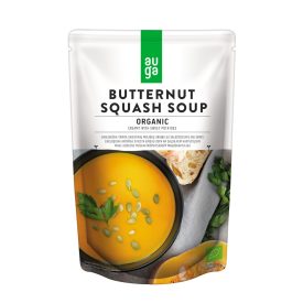 Activus bio sütőtök krémleves vegán 400 g