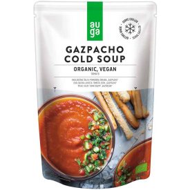 Activus bio Gazpacho vegán 400g