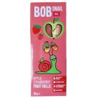 Bob Snailgyümölcstekercs alma-eper 30g