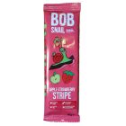 Bob Snail gyümölcsszelet alma-eper 14g