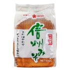 Hikari fehér miso paszta 400g