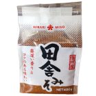 Hikari vörös miso paszta 400g
