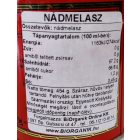 Lyles black nádmelasz 454 g