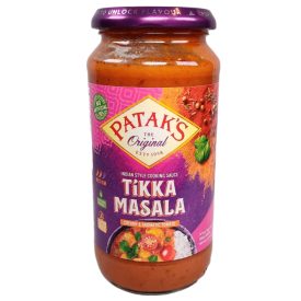 Pataks tikka masala indiai mártás 450 g