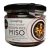 Clearspring bio miso barnarizsből üveges 300 g