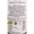 BIONA | BIO BELUGA LENCSE 400G