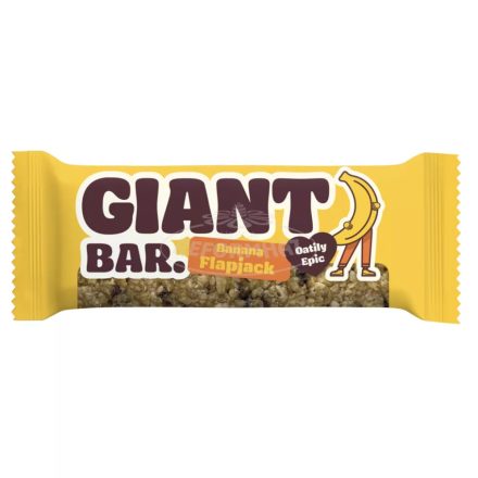 Ma baker banán 90g