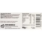 Ma Baker óriás-szelet vörösáfonyás 90 g