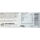 Ma Baker zabszelet belga csokis 100 g
