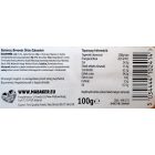 MA BAKER ZABSZELET JOGHURT-BANÁN 100g