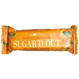 Ma Baker sugardout barackos zabszelet 50 g