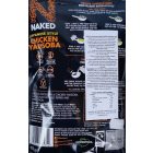 Naked 5 perces wok tészta japán yakisoba 100 g