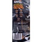 Naked 5 perces wok tészta japán yakisoba 100 g