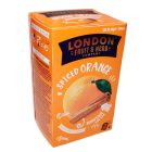 London fűszeres narancs tea 20 filter 40 g